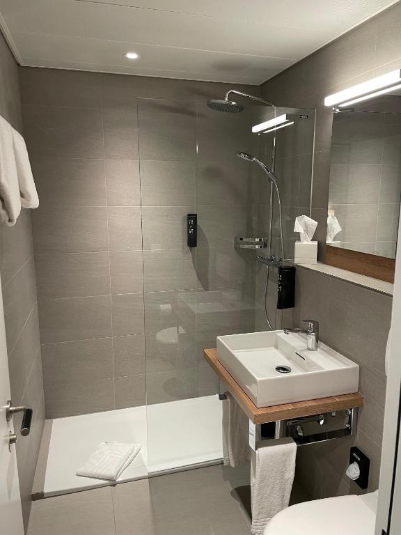 Hotel Loge - Resim 37