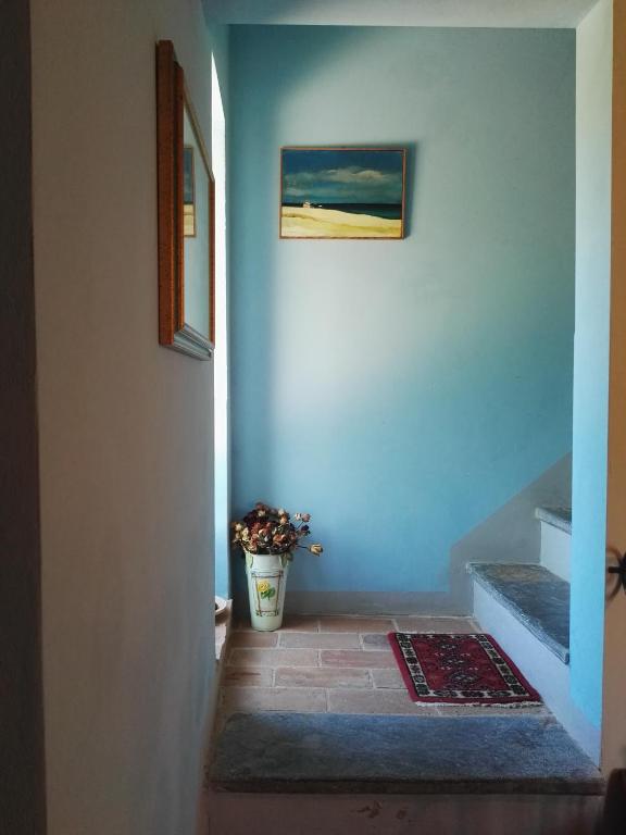 Fotografia z galérie ubytovania Da Foschetta v destinácii Matelica