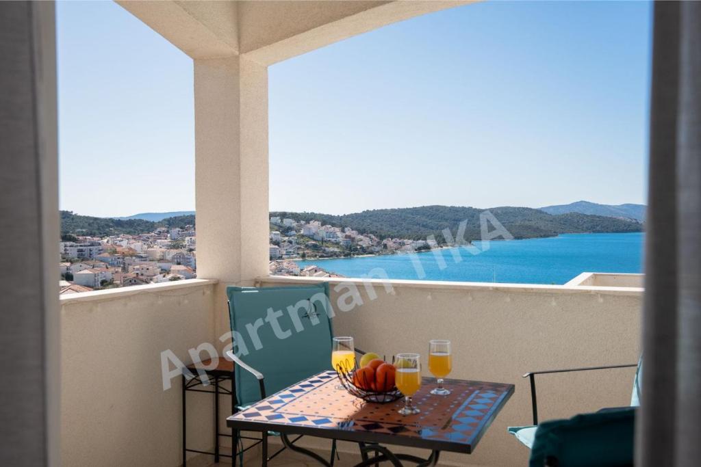 Apartman Tika Ciovo