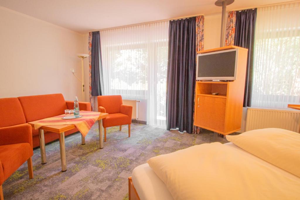 LandKomfort Hotel Elsenmann Garni - 14