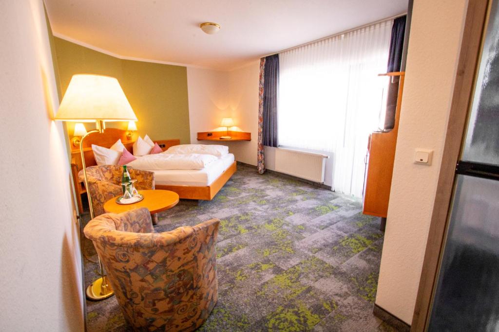 LandKomfort Hotel Elsenmann Garni - 8