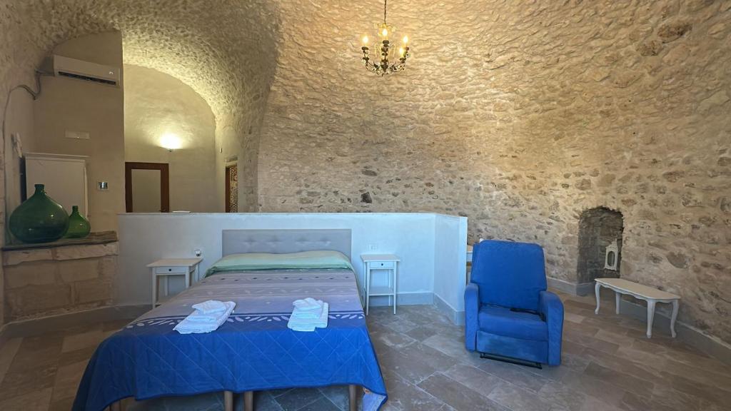 Foto dalla galleria di Rocca Sul Mare Hotel a Vieste