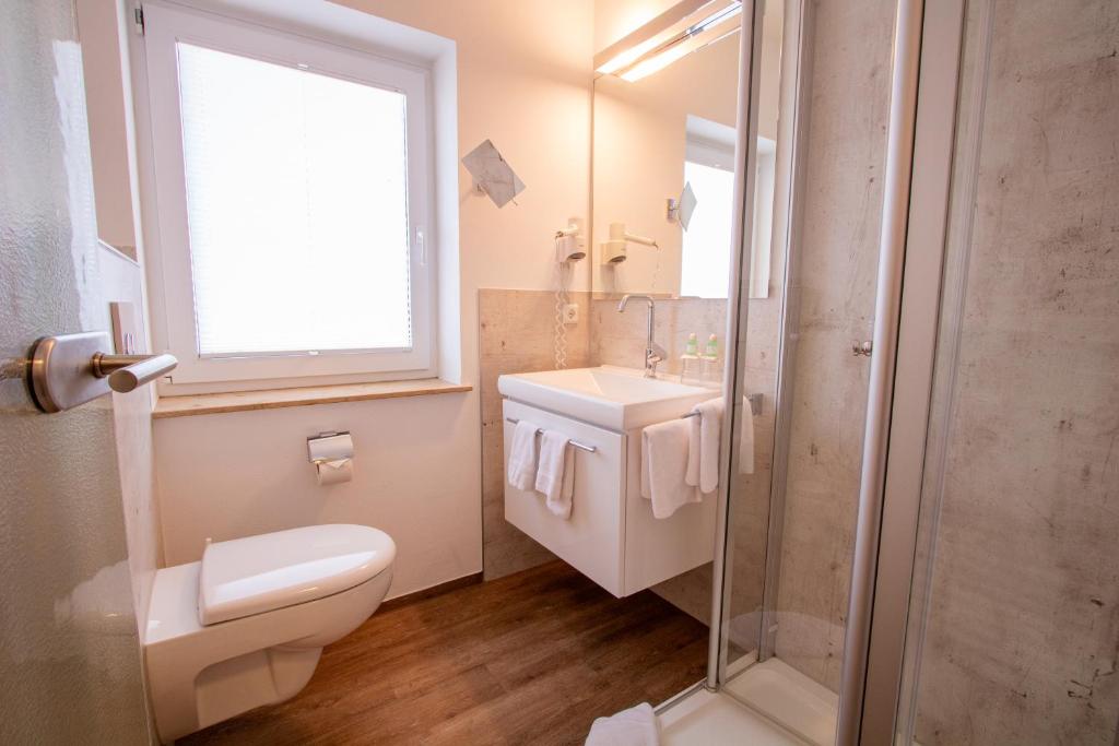 LandKomfort Hotel Elsenmann Garni - 5