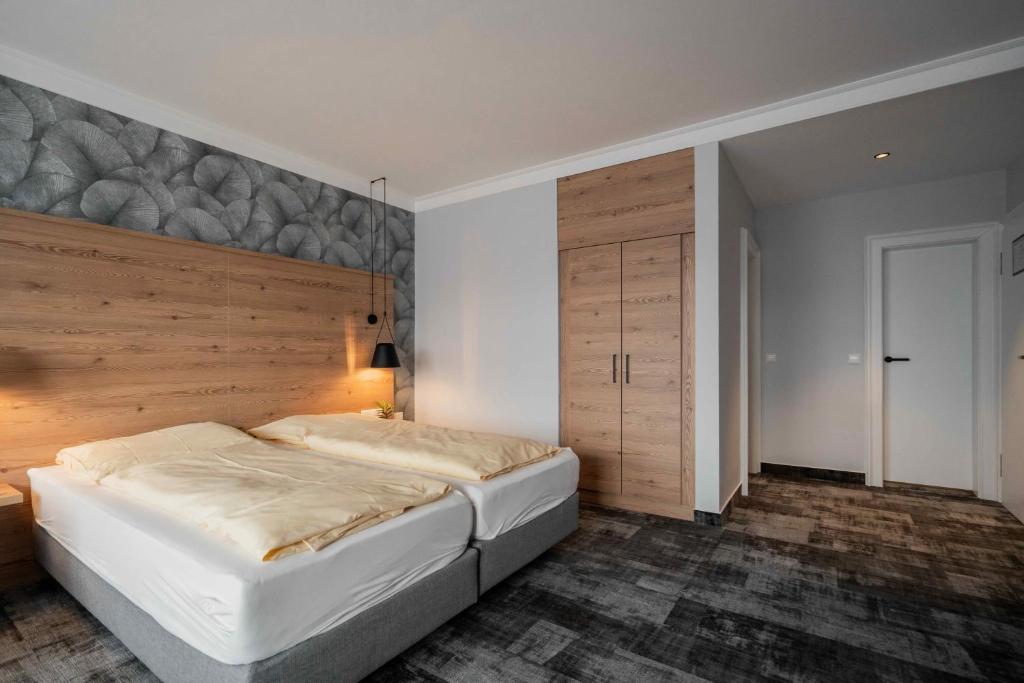 Hotel Adler - Paulas Alb - Appartement