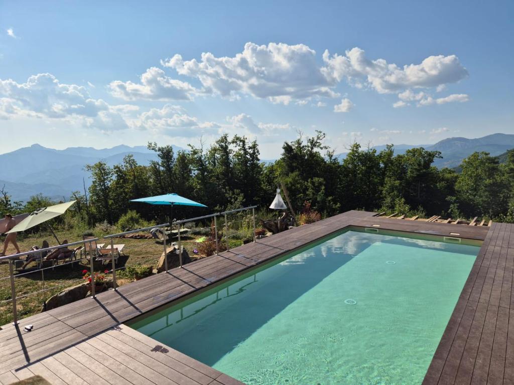 Agriturismo Zè del Pino