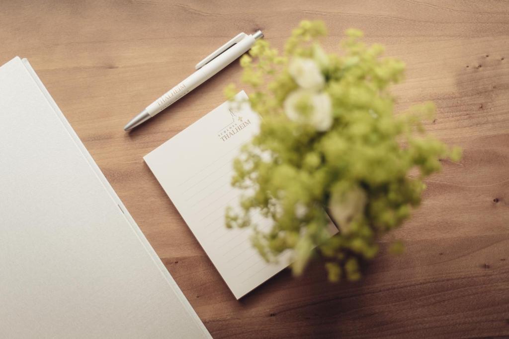 Schloss Thalheim - 5