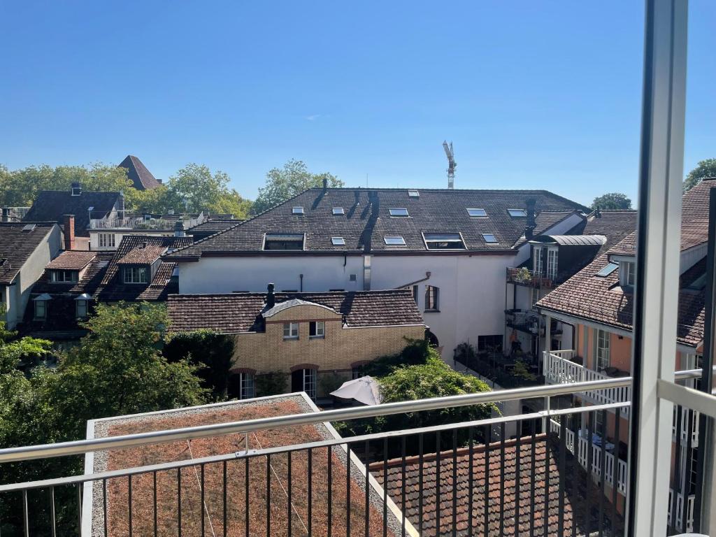 Hotel Loge - Resim 40