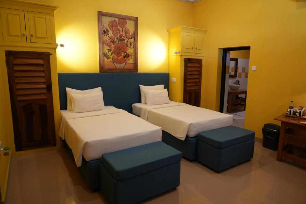 Ella Planters Bungalow - 11