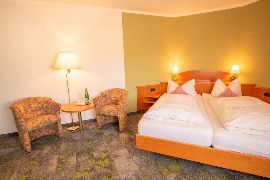 LandKomfort Hotel Elsenmann Garni - 9