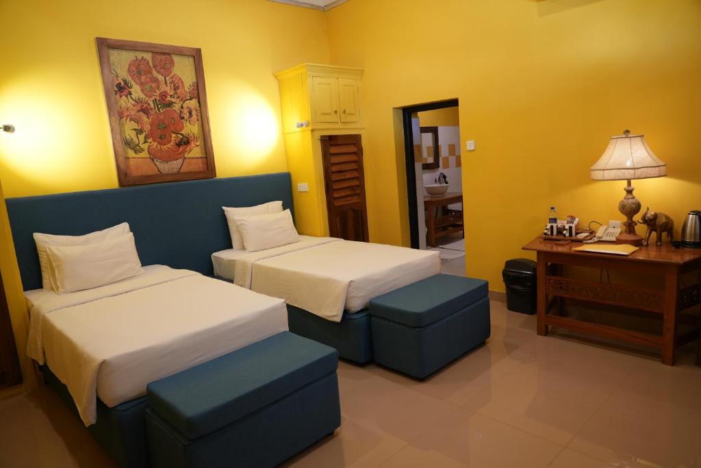 Ella Planters Bungalow - 7