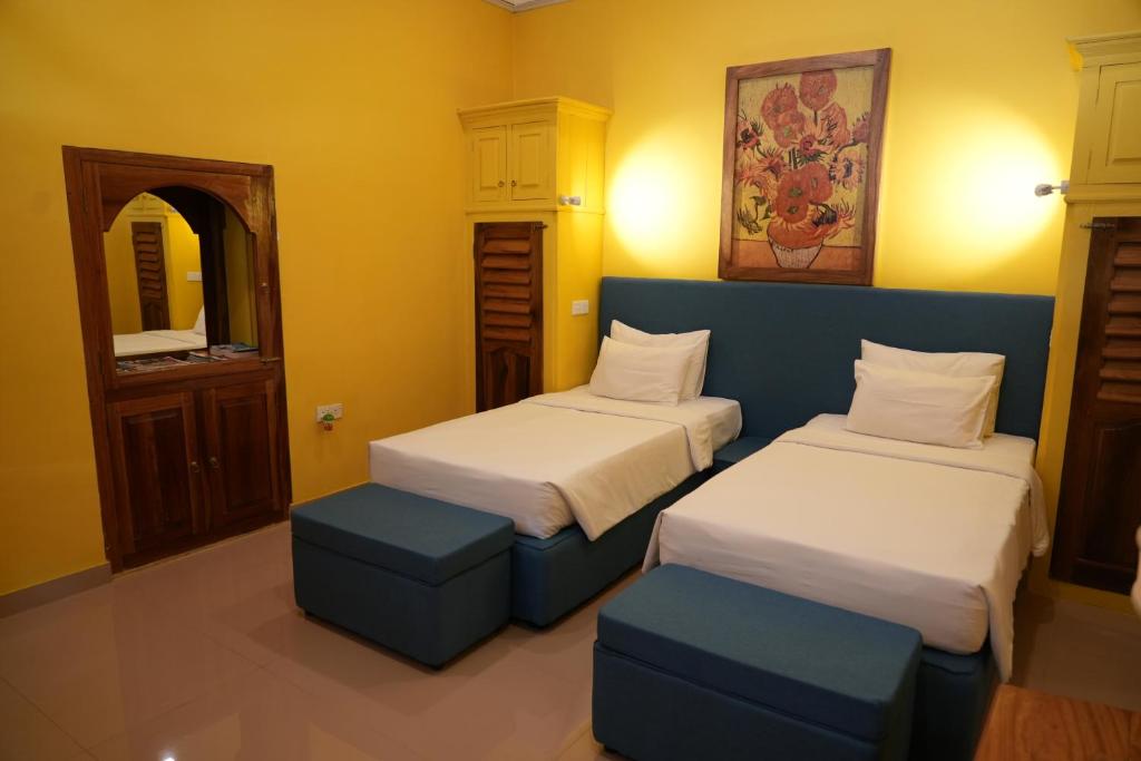 Ella Planters Bungalow - 8