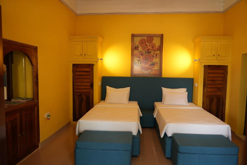 Ella Planters Bungalow - 9