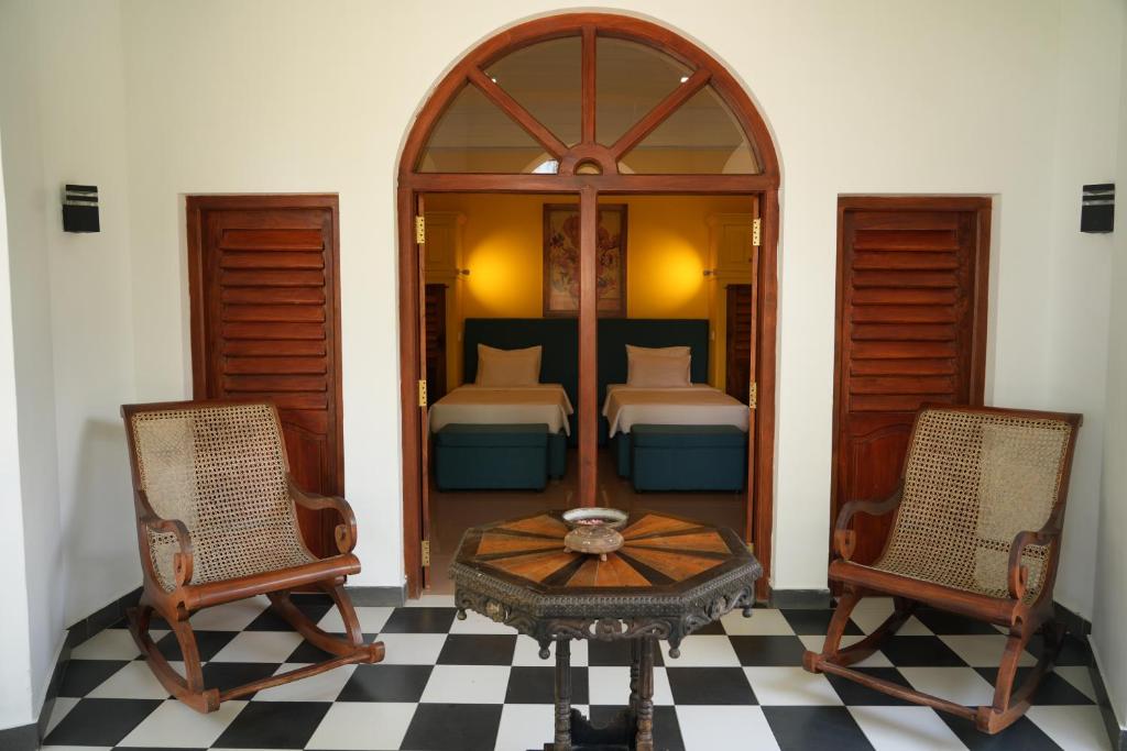 Ella Planters Bungalow - 1