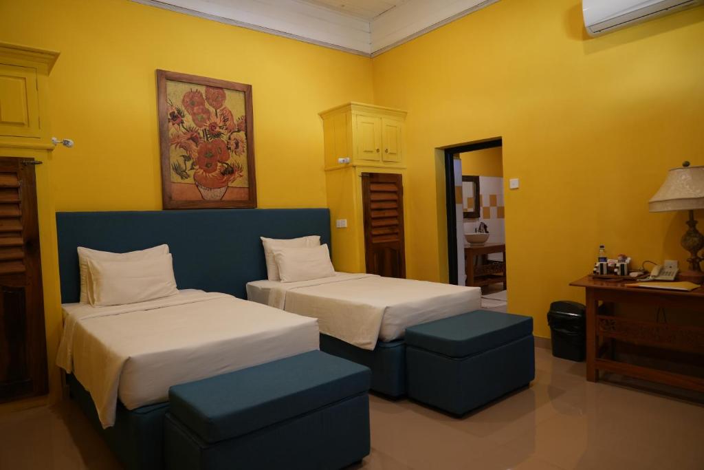 Ella Planters Bungalow - 10