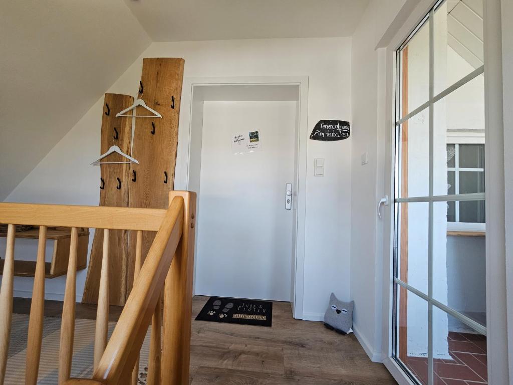 Φωτογραφία από το άλμπουμ του Ferienwohnung zum Heubalken σε Schmallenberg