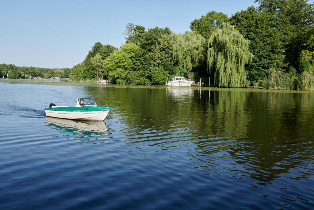 DAS SCHMÖCKWITZ - Resim 39