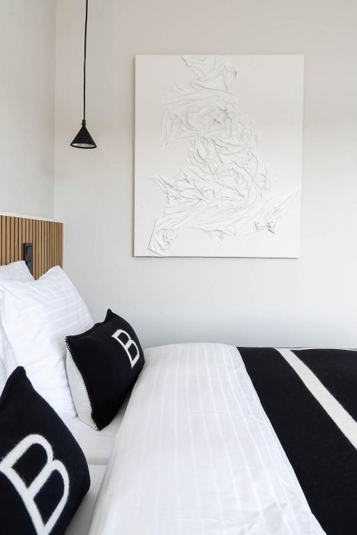 Pellinge Marina - Deluxe Double Or Twin Room With Sea View