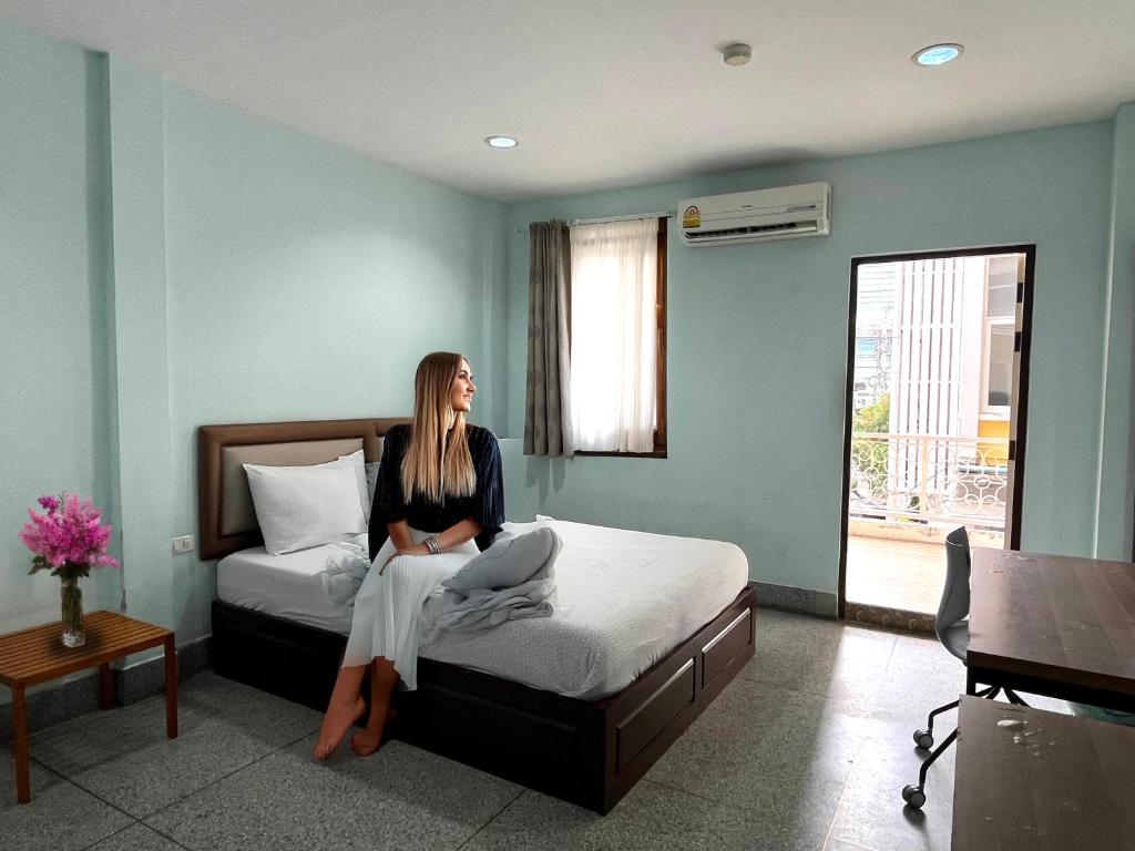 Excel Hotel Bangkok former Sri Krungthep Hotel - Resim 11