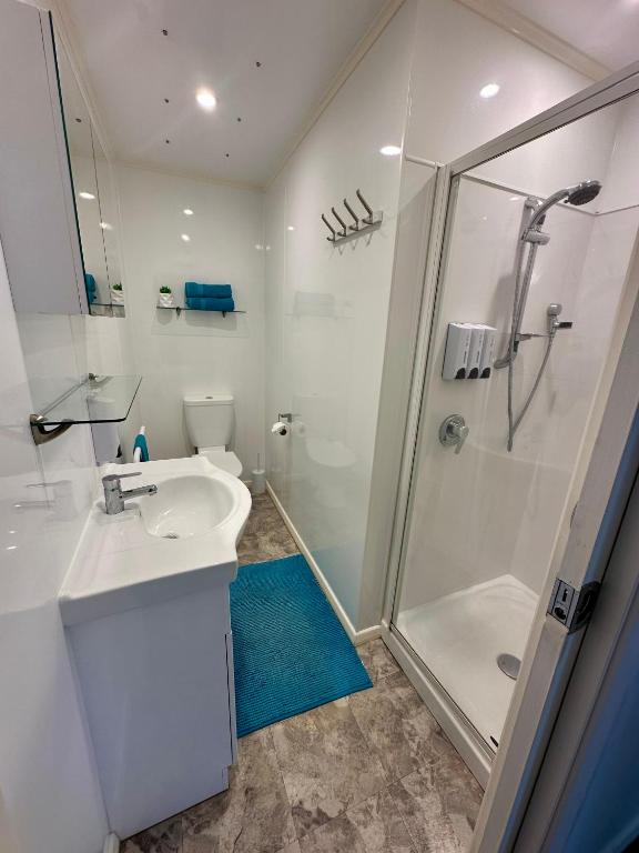 Lemon Tree Apartment Tawa - Resim 3