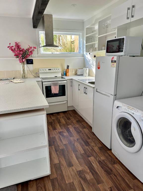 Lemon Tree Apartment Tawa - Resim 15