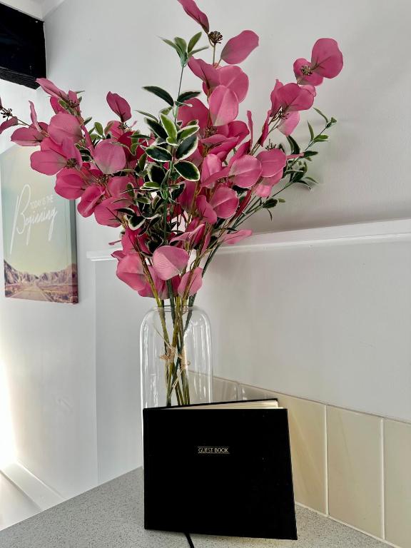 Lemon Tree Apartment Tawa - Resim 13