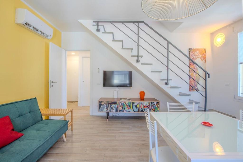 NH Florence - Contemporary House