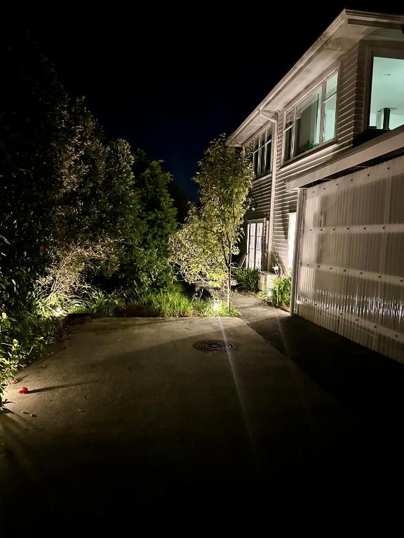 Lemon Tree Apartment Tawa - Resim 21