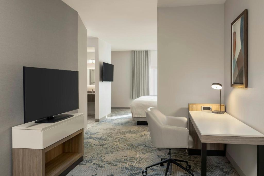 Springhill Suites by Marriott Frankenmuth photo