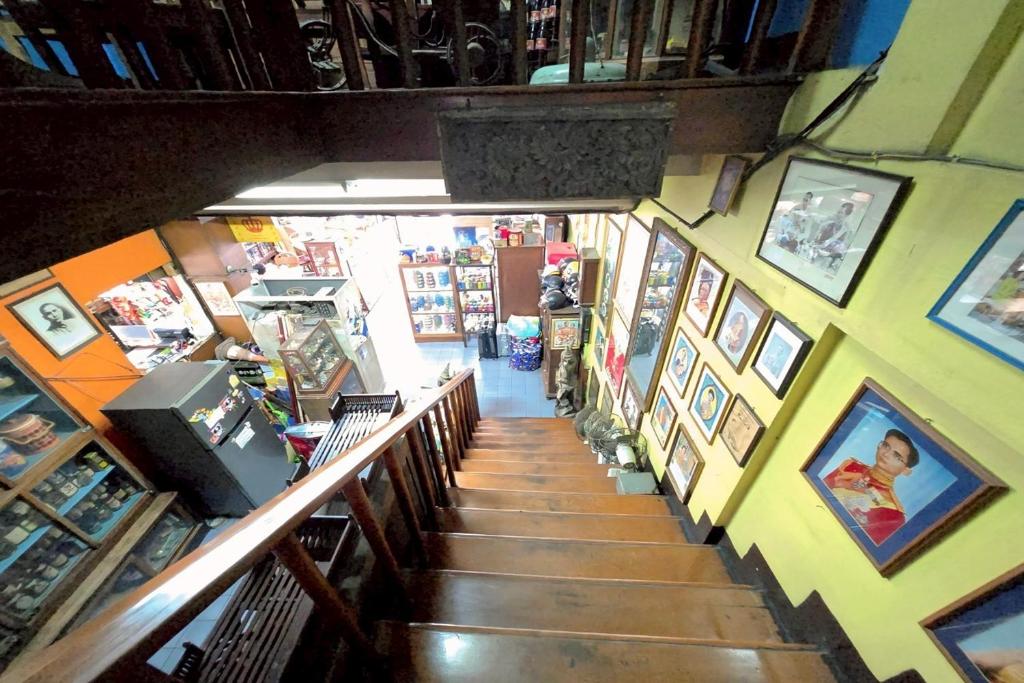 Tapae Inn - Resim 13