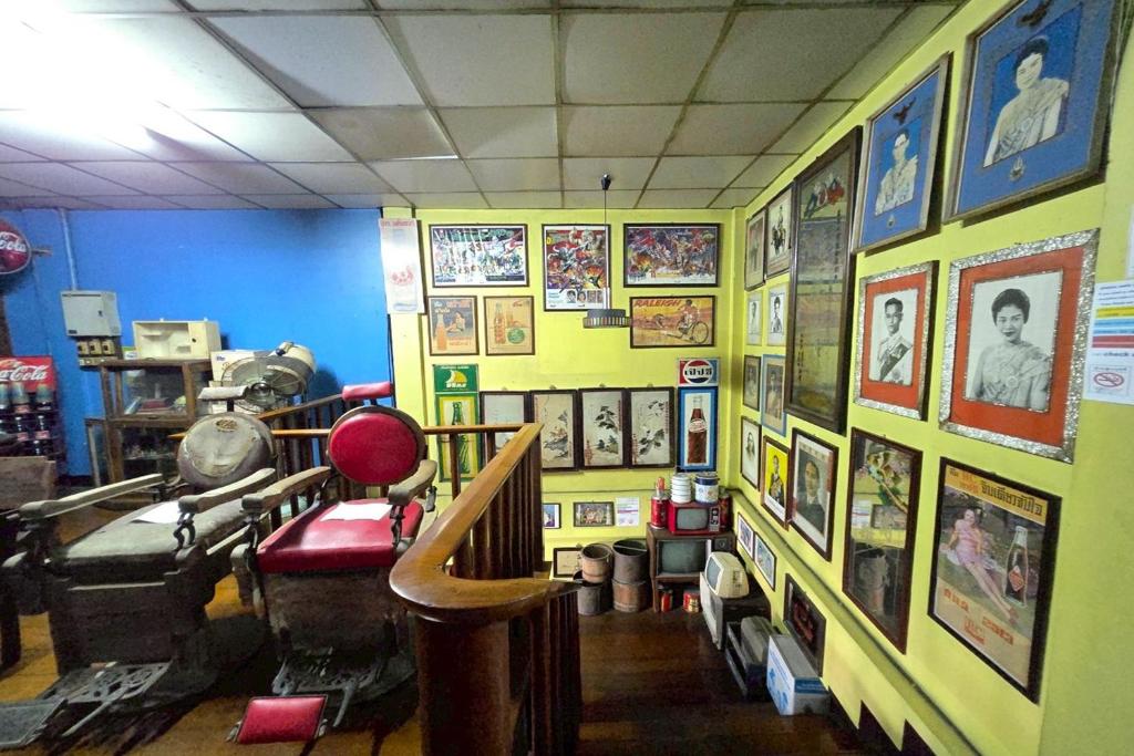 Tapae Inn - Resim 21