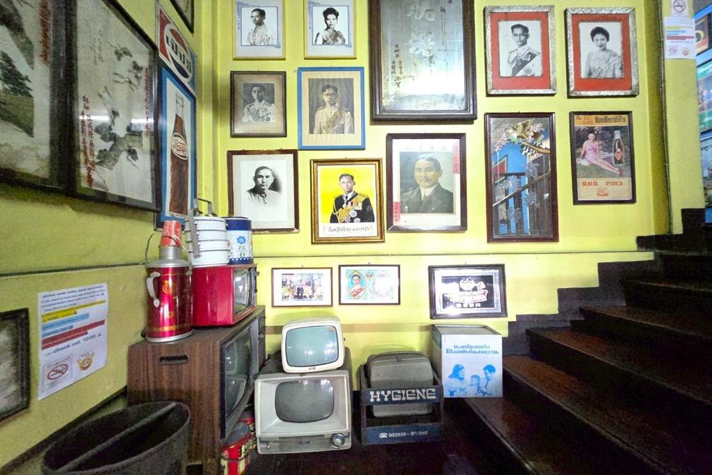 Tapae Inn - Resim 23