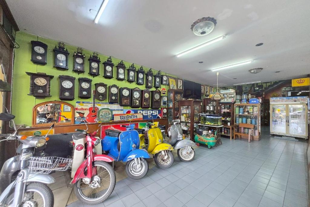 Tapae Inn - Resim 11