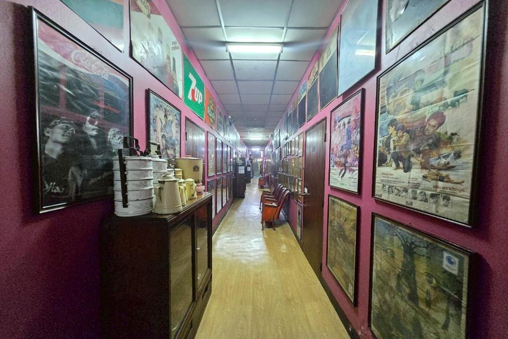 Tapae Inn - Resim 26