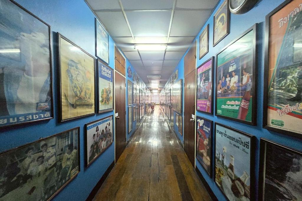 Tapae Inn - Resim 14