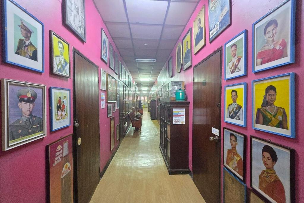 Tapae Inn - Resim 27