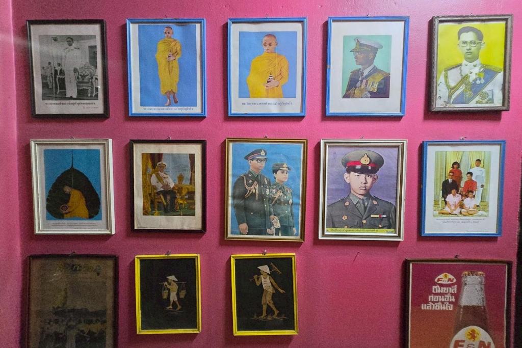 Tapae Inn - Resim 28