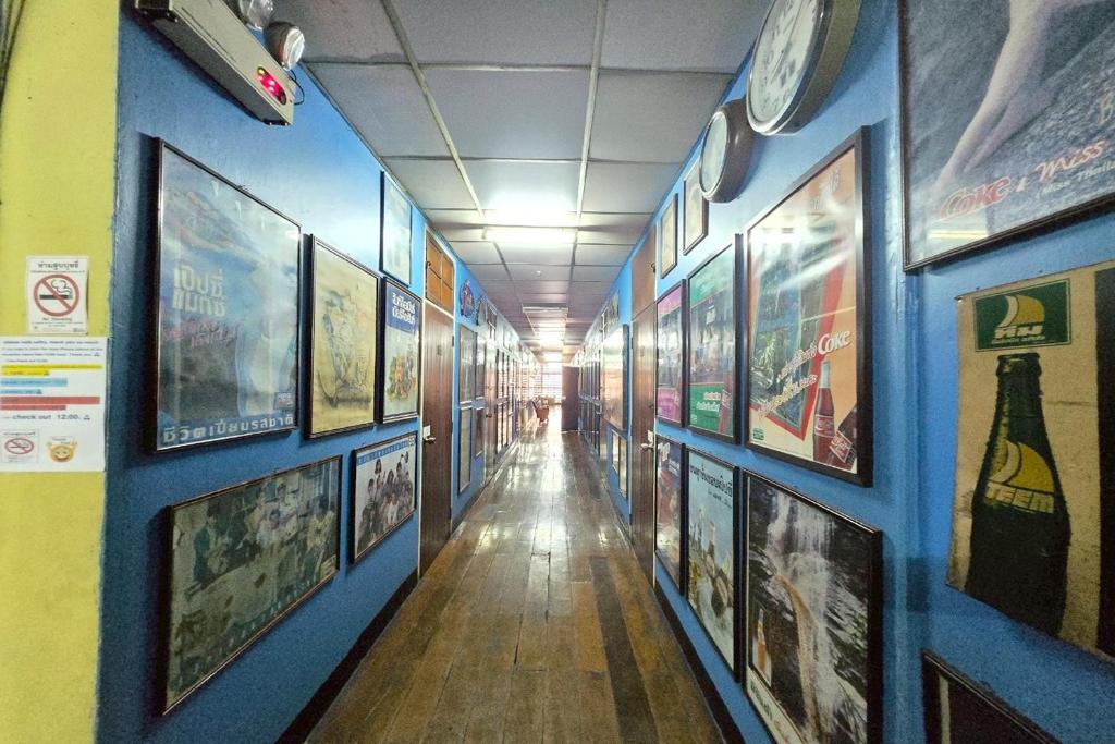 Tapae Inn - Resim 30