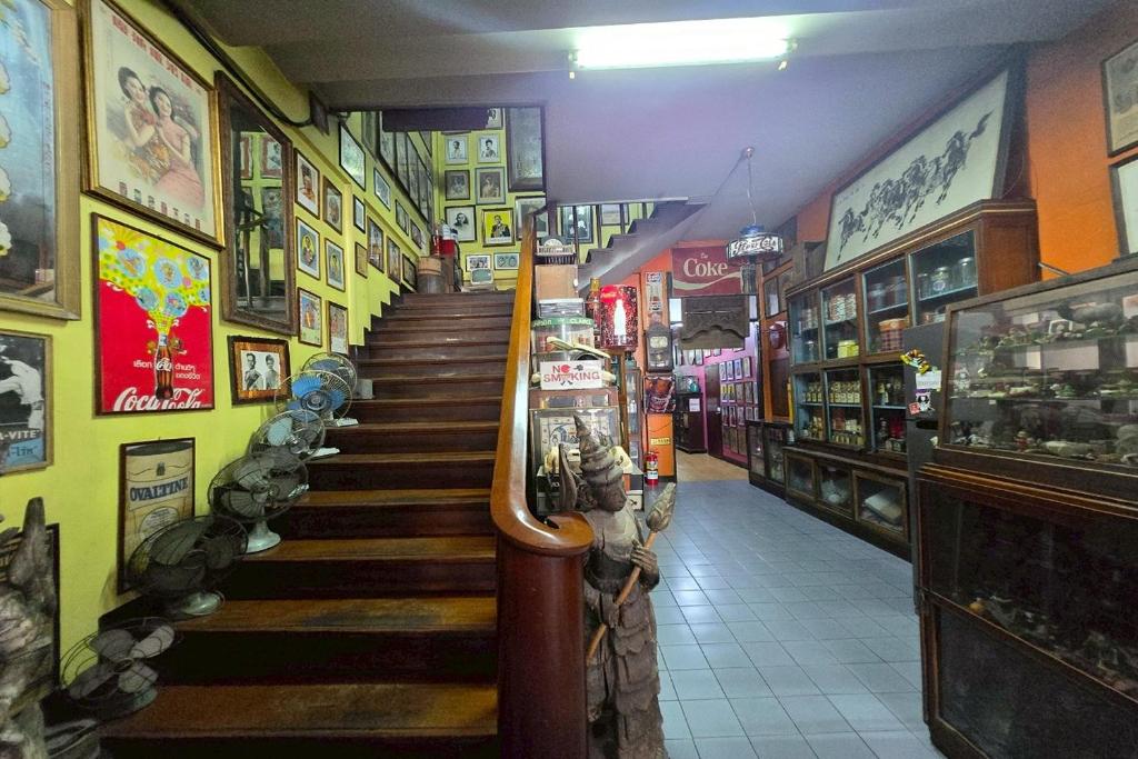 Tapae Inn - Resim 29