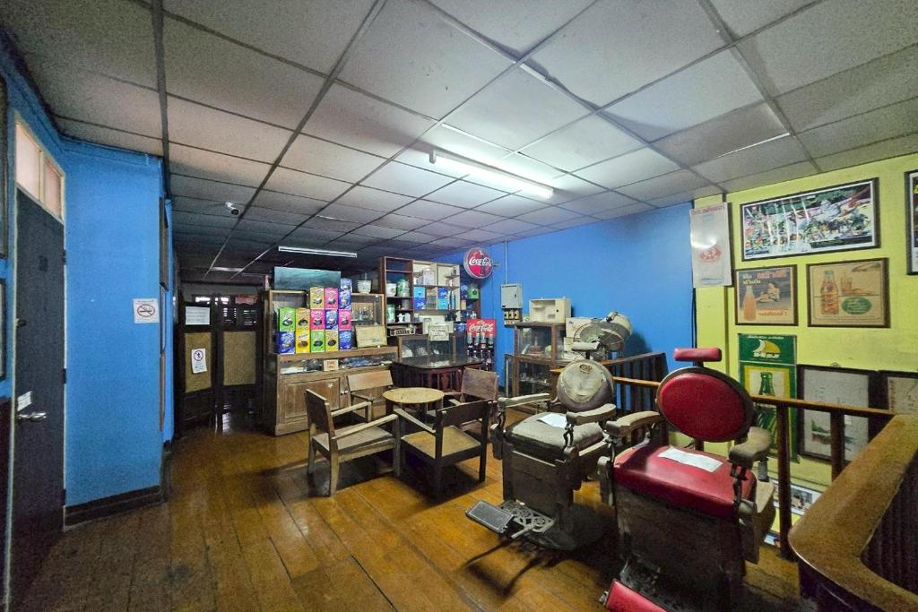 Tapae Inn - Resim 31