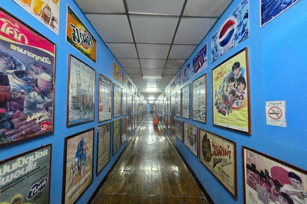 Tapae Inn - Resim 34