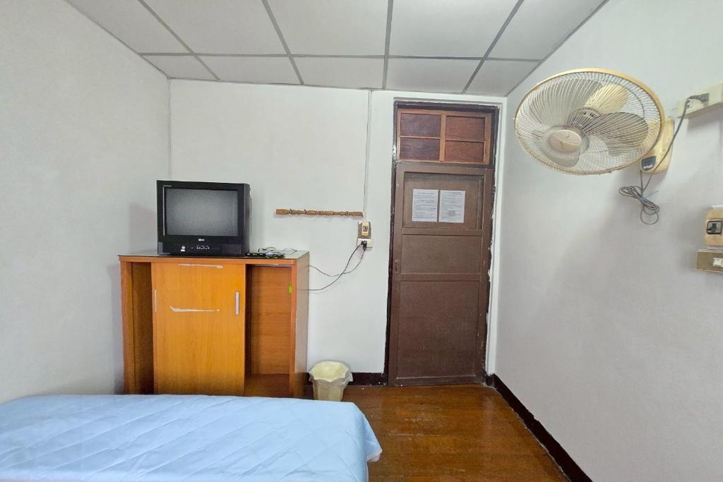 Tapae Inn - Resim 37