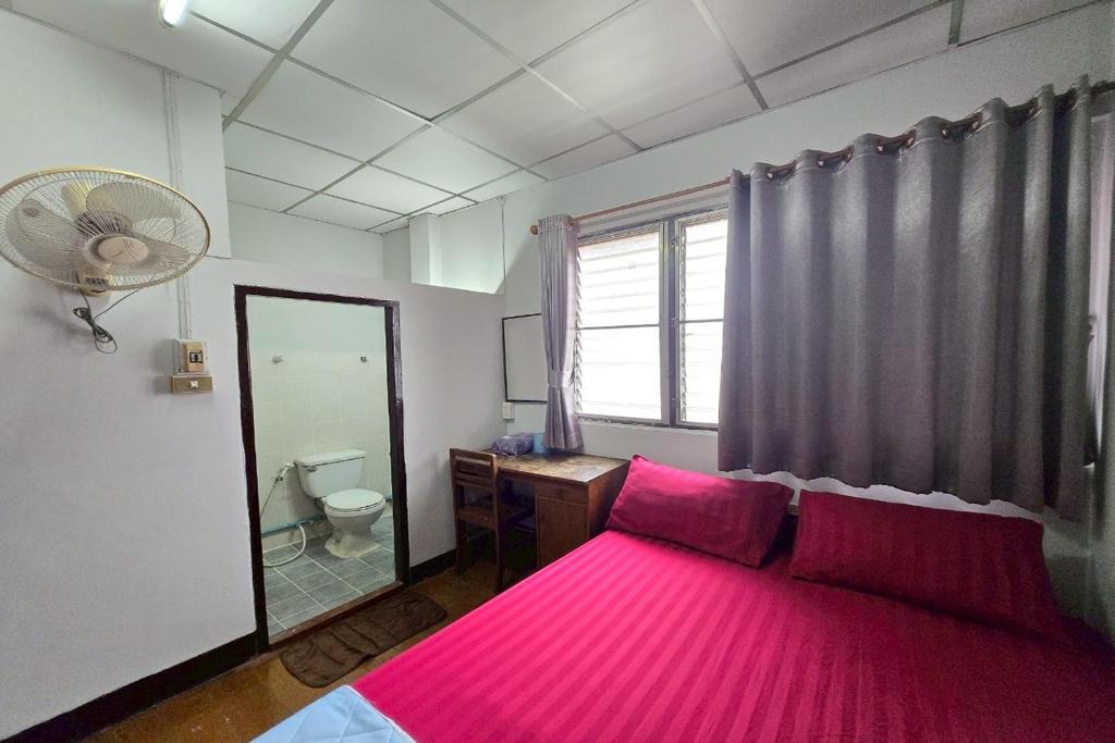 Tapae Inn - Resim 38