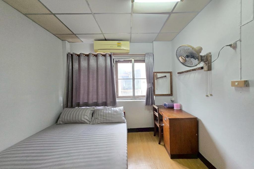 Tapae Inn - Resim 41