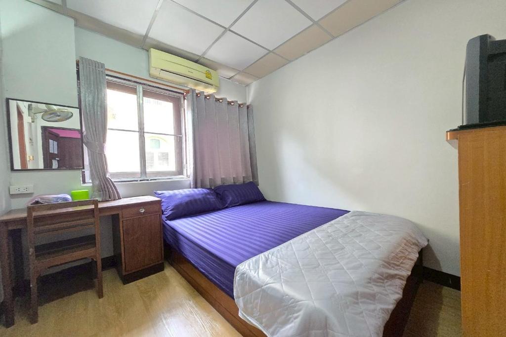 Tapae Inn - Resim 10