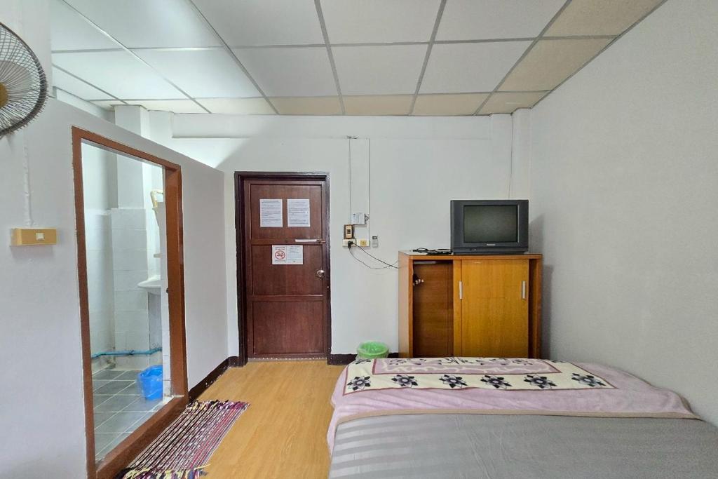 Tapae Inn - Resim 43