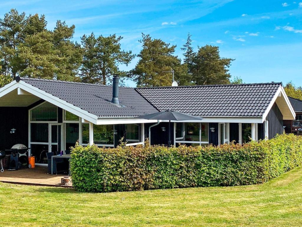 Zahrada ubytování Spacious Family Retreat - By Traum Ferienwohnungen