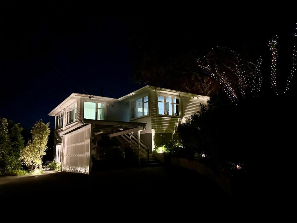 Lemon Tree Apartment Tawa - Resim 23