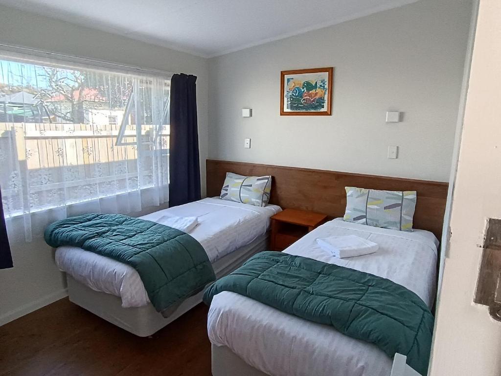 Bayfield Motel and Apartment - Resim 41