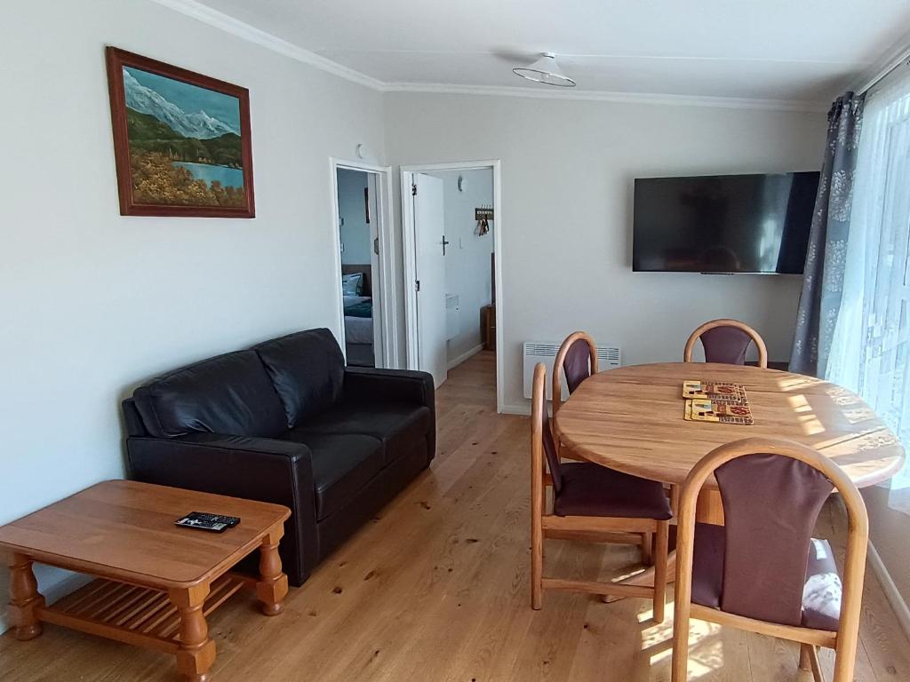 Bayfield Motel and Apartment - Resim 5