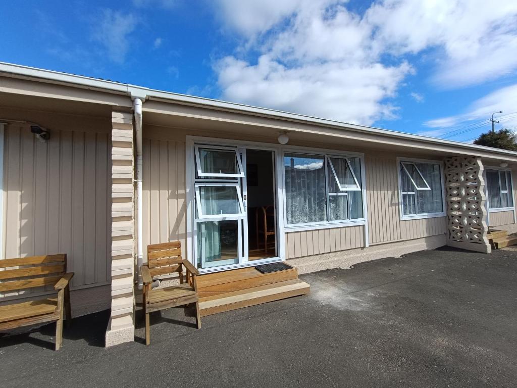 
Two-Bedroom Family Apartment
